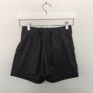 🔥 3 PAIR BUNDLE Lululemon On The Fly Shorts